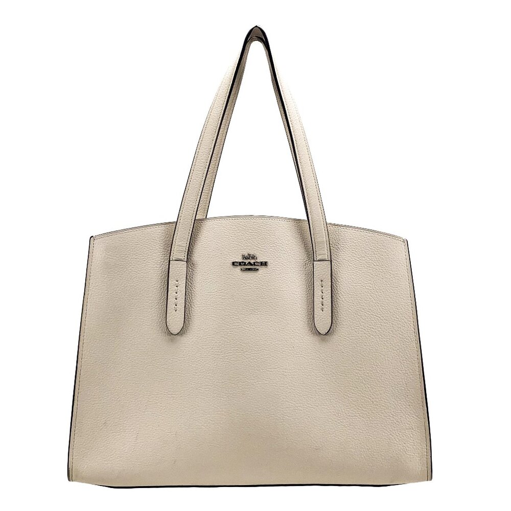 COACH Charlie Carryall - K1881-25137